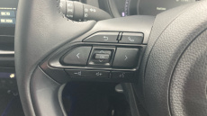 Toyota Aygo X 1.0 VVT-i Edge 5dr Petrol Hatchback